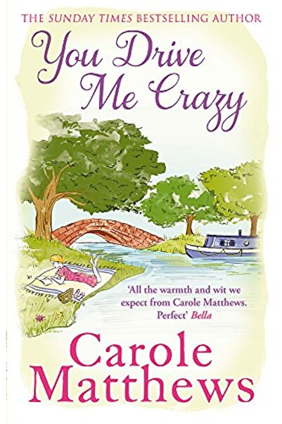 Hachette Distribution أنت تجعلني مجنونا