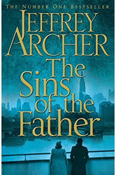 Macmillan Distribution The Sins Of The Father Clifton Chronicles 2