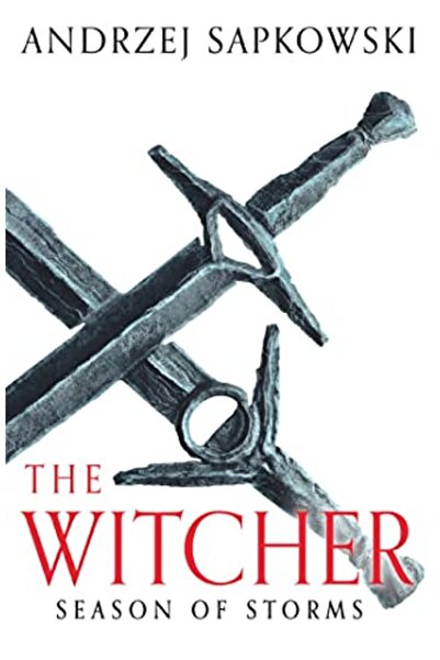 Hachette Distribution موسم العواصف