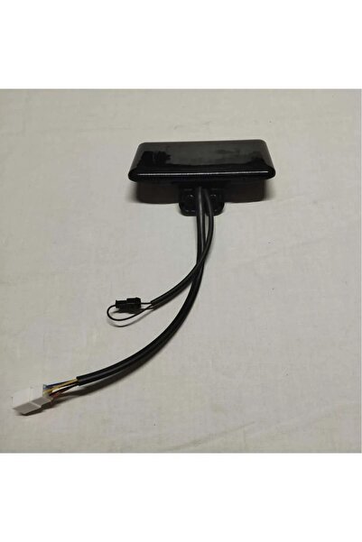 Volta apec apm5 gösterge ekran