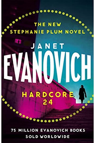 Hachette Distribution هاردكور توينتي فور