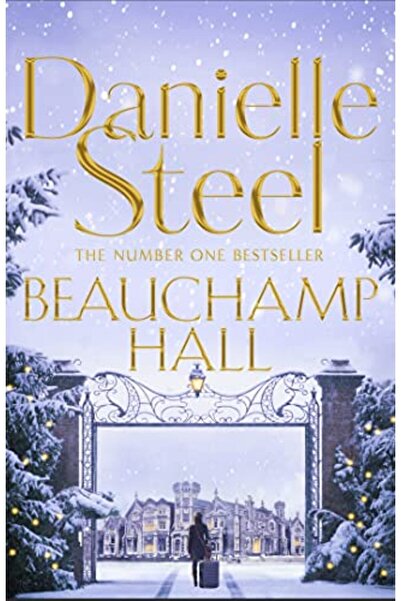 Macmillan Distribution Beauchamp Hall