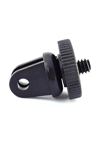 Gplus Gp60 Aksiyon Kamera Bağlantı Adaptörü 1/4 Inç Vida Çevirici