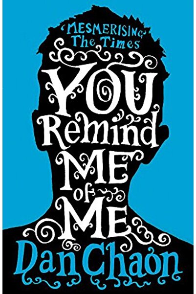 Hachette Distribution أنت تذكرني بنفسي