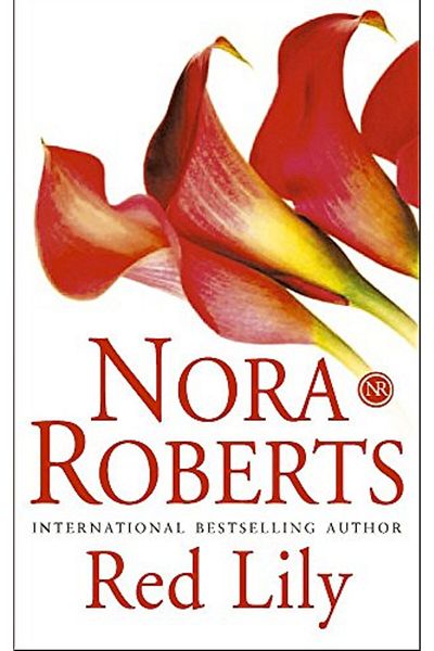 Hachette Distribution Red Lily Number 3 In Series In The Garden Trilogy
