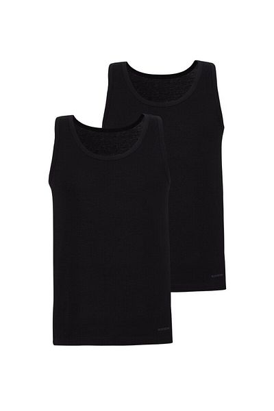 Blackspade Ανδρικό εσώρουχο 2 Pack - Loose Fit 9225 Μαύρο