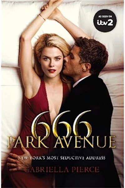 Hachette Distribution 666 بارك افينيو تي في تايين