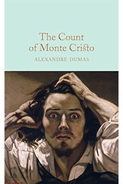 Macmillan Distribution The Count Of Monte Cristo