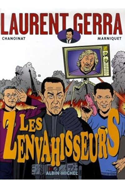 Hachette Distribution ليه زينفاهيسور