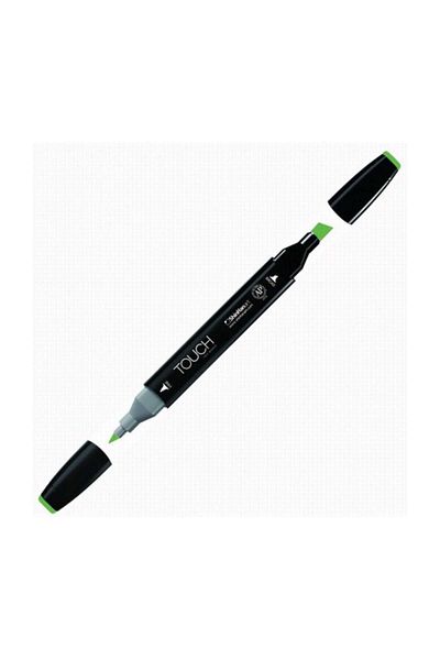 Touch Twin Marker GY47 Grass Green