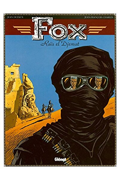 Hachette Distribution فوكس تومي 3 رع الجمعات