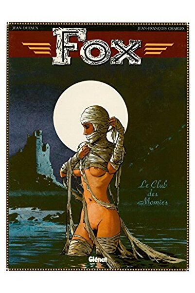 Hachette Distribution فوكس تومي 5 نادي الأمهات