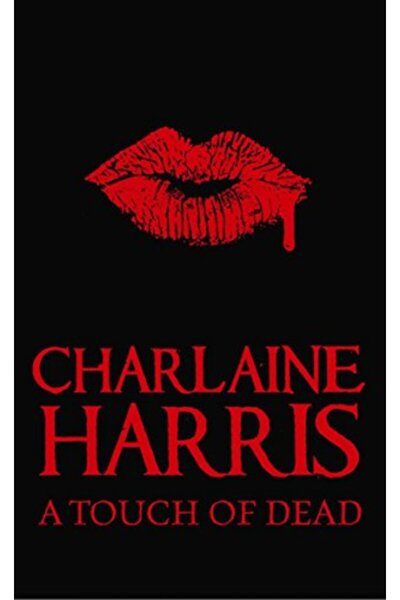 Hachette Distribution لمسة من الموت سوكي ستاكهاوس مصاصة الدماء الغامضة