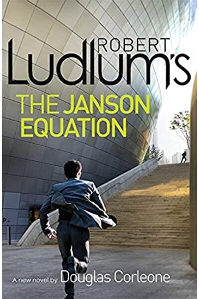 Hachette Distribution روبرت لودلومز معادلة جانسون