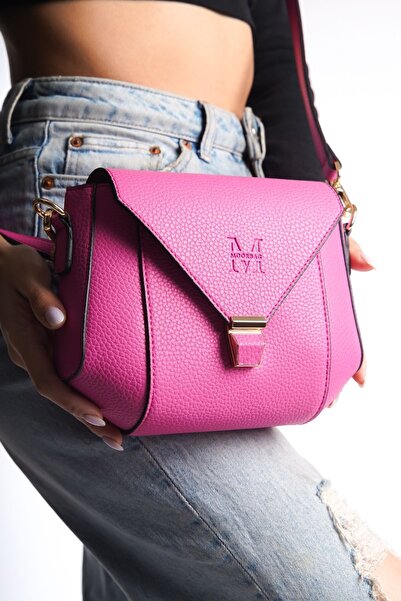 MOORBAG حقيبة كتف نسائية أنيقة من جوندول ديلي