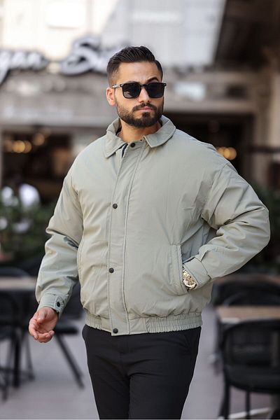 FREED MOND Αδιάβροχο παλτό Oversize