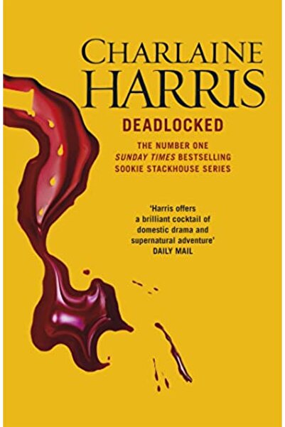 Hachette Distribution رواية طريق مسدود رواية دم حقيقي رواية دم حقيقي تجارة