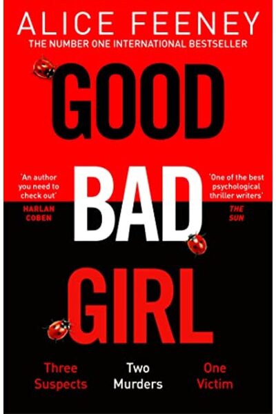 Macmillan Distribution فتاة جيدة وفتاة سيئة