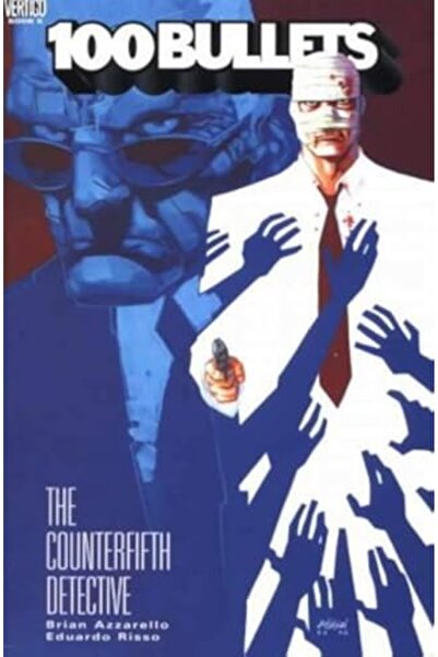 Macmillan Distribution 100 رصاصة كاونترفيفث المحقق 100 رصاصة