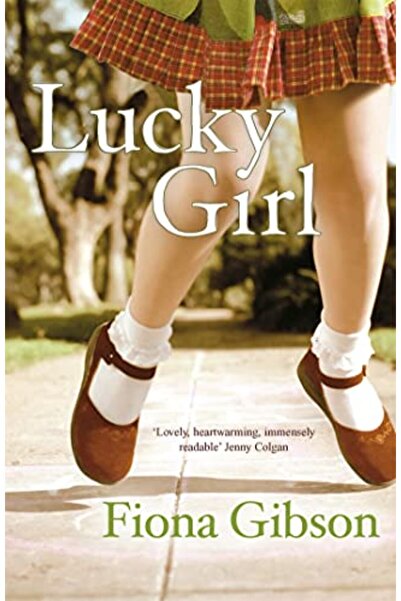 Hachette Distribution Lucky Girl