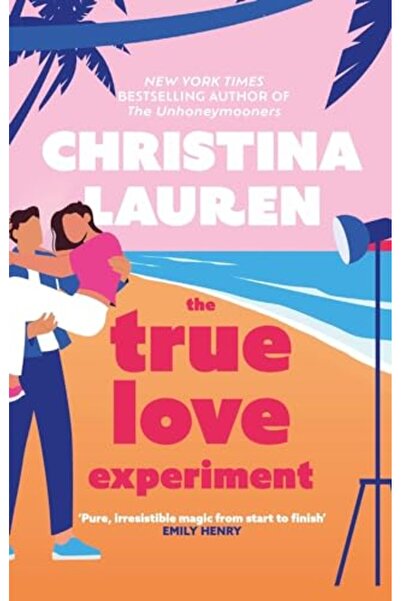 Hachette Distribution تجربة الحب الحقيقي