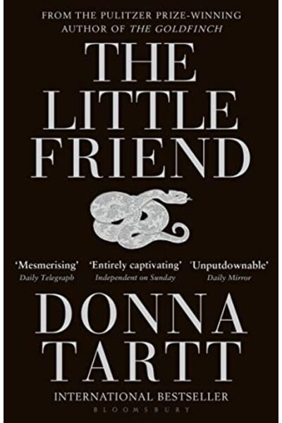 Macmillan Distribution صديق صغير