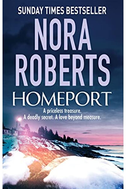 Hachette Distribution الميناء الرئيسي