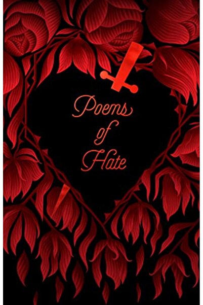 Hachette Distribution قصائد الكراهية