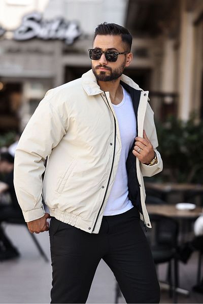 FREED MOND Αδιάβροχο παλτό Oversize