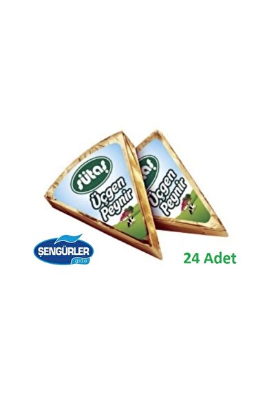 Sütaş ÜÇGEN PEYNİR 12,5GR x 24 ADET