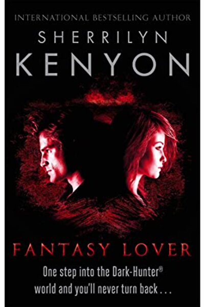 Hachette Distribution عاشق الخيال عالم داركهنتر