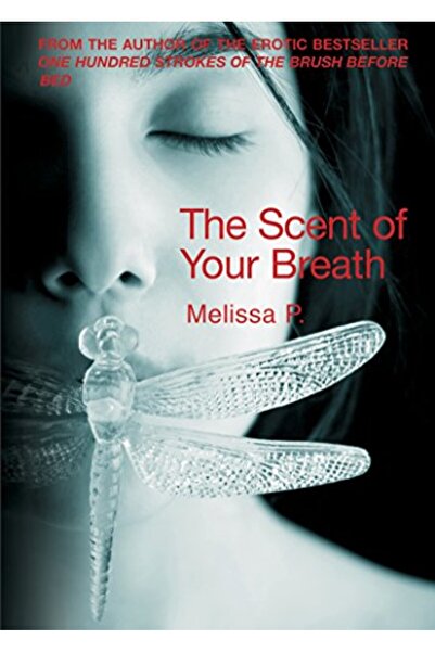 Hachette Distribution رائحة أنفاسك