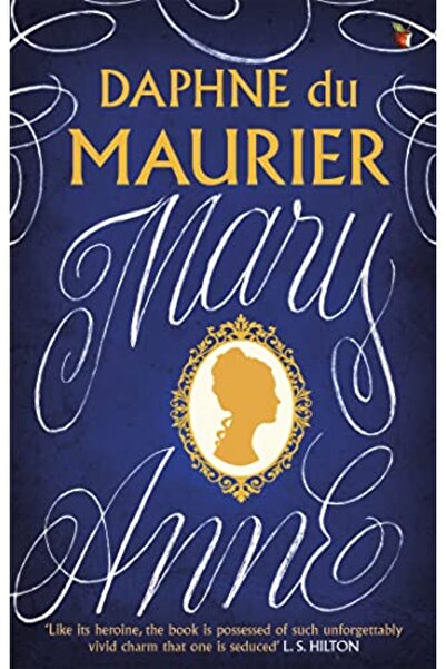 Hachette Distribution ماري آن