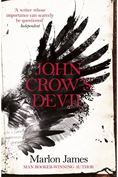 Macmillan Distribution John Crows Devil