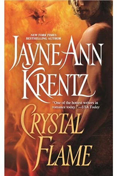 Hachette Distribution شعلة الكريستال