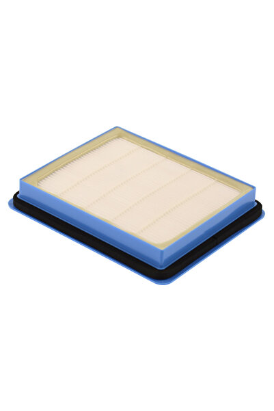 Makodesign Filtru Pro compatibil Fakir - Filtru pentru aspirator BL 6050, BL ...