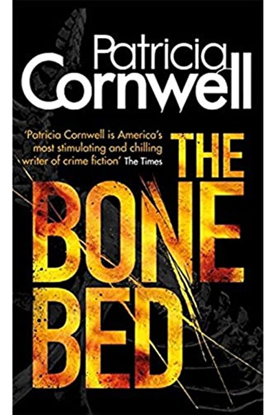 Hachette Distribution سرير العظام