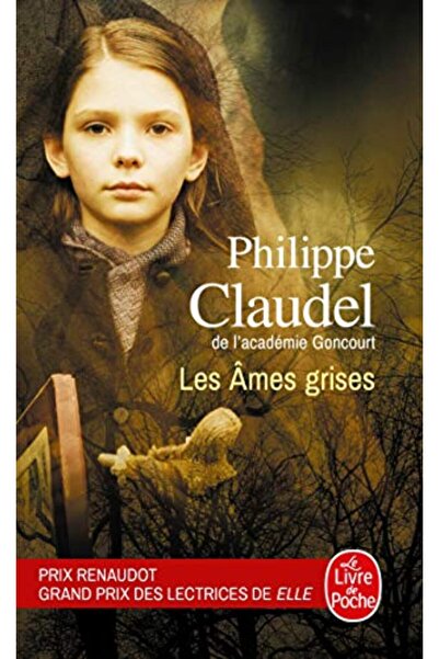 Hachette Distribution ليه اميس جريسيس