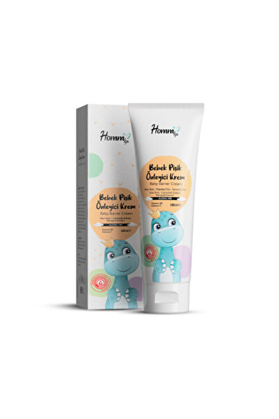 Homm Life Bebek Pişik Önleyici Krem 100 ml
