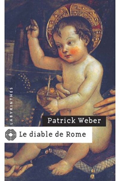 Hachette Distribution شيطان روما