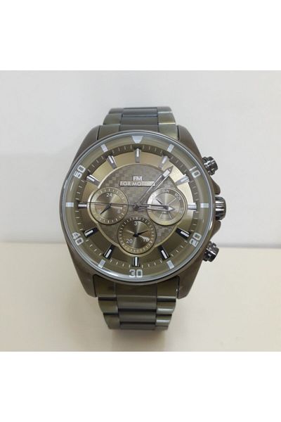 Formotion For Motion Fm B01538fm.05 Men's Wristwatch