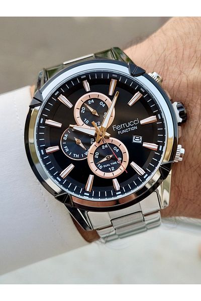 Ferrucci MAN WATCH