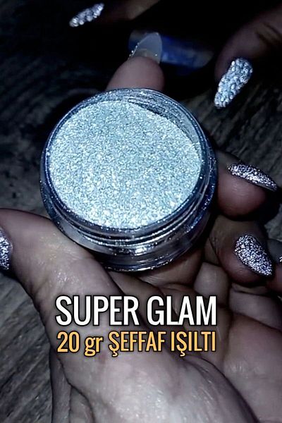 PRO 10 PRO ON Prolüx Super Sparkle Pure Pigment - Gift