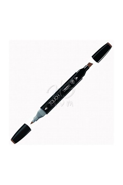 Touch Twin Marker BR92 Chocolate