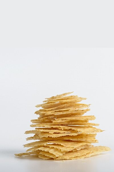 Filikler Tarhana Cips Maraş Tarhanası 4700 Gr Kutulu