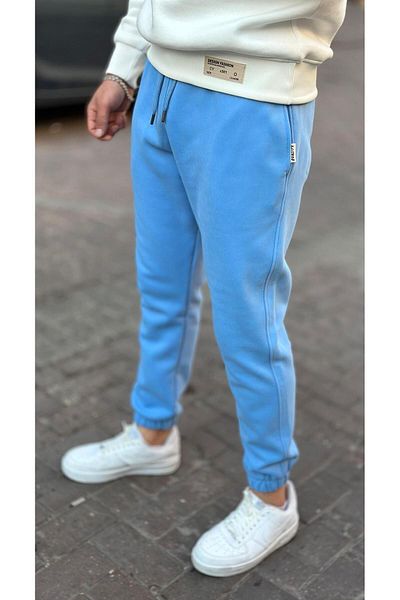 BOLEVAR Raised Fabric Men's Tracksuit - 3 Thread