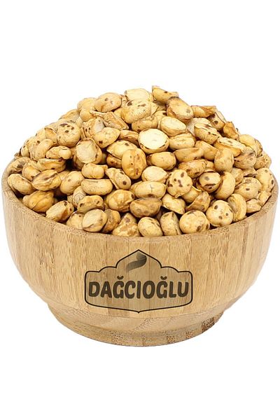 Dağcıoğlu 250 g Broken Chickpeas