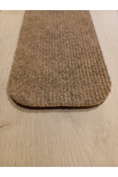 TÜRKER HALICILIK RİP HALI BEJ En: 2 METRE