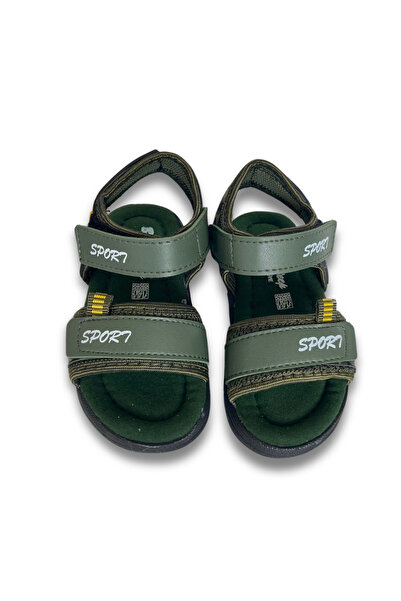 Moricha Chlapec - Letní sandály s ortopedickou podrážkou