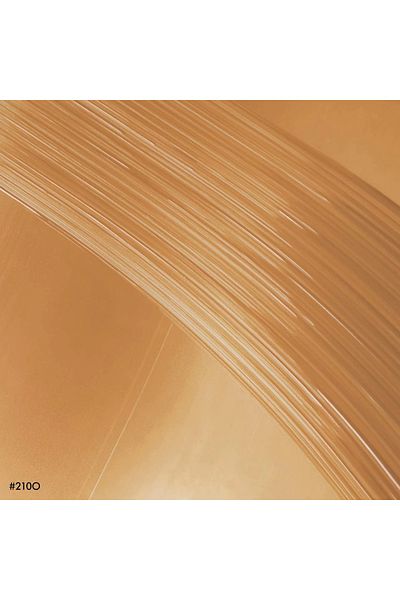 SEPHORA COLLECTION Reveal the Real - 30ml Effective Moisturizing and Radiant Finish Foundation